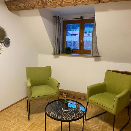 Gasthof - Pension - Adler Вайлер-Зимерберг Екстериор снимка