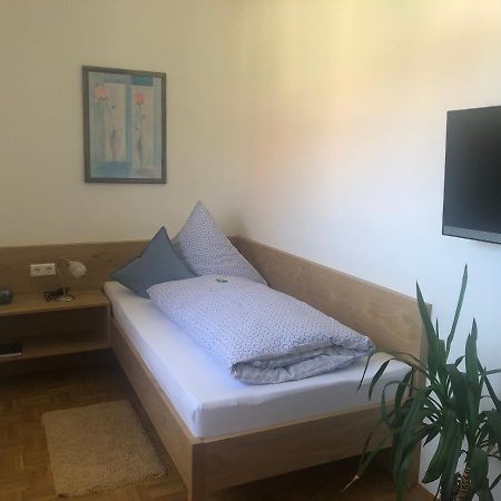 Gasthof - Pension - Adler Вайлер-Зимерберг Екстериор снимка